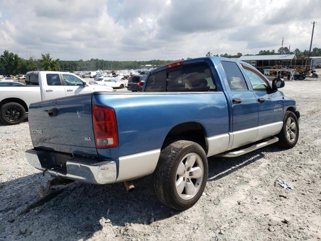 Photo 4 from auction – 2004 DODGE RAM 1500 S with VIN 1D7HA18D64S753853