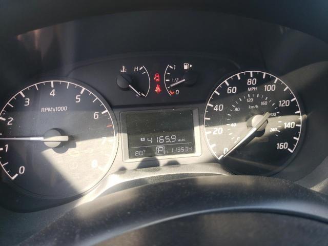Photo 8 from auction – 2013 NISSAN SENTRA S with VIN 3N1AB7AP6DL730462