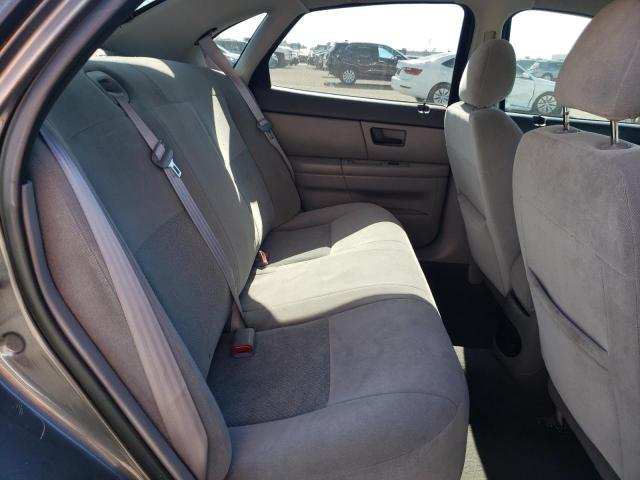 Photo 6 from auction – 2003 FORD TAURUS LX with VIN 1FAFP52U73A258703
