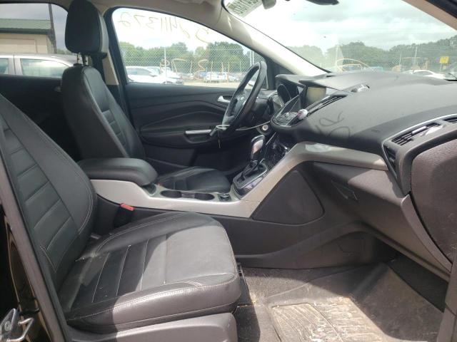Photo 5 from auction – 2013 FORD ESCAPE with VIN 1FMCU9HX1DUD03967