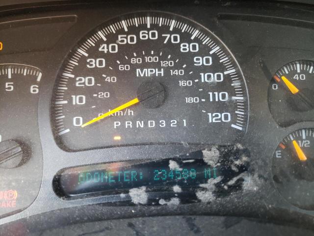 Photo 8 from auction – 2006 CHEVROLET SILVERADO with VIN 1GCEC19X46Z172829