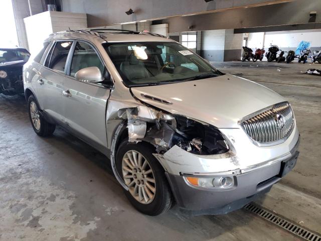 BUICK ENCLAVE 2012 with VIN 5GAKVCEDXCJ164623 - Photo from auction