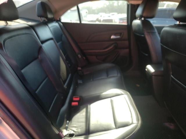 Photo 6 from auction – 2015 CHEVROLET MALIBU LTZ with VIN 1G11F5SL0FF229252