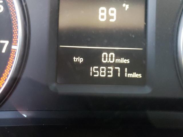Photo 8 from auction – 2013 VOLKSWAGEN PASSAT S with VIN 1VWAP7A3XDC094052