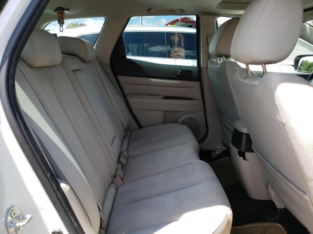Photo 6 from auction – 2012 MAZDA CX-7 with VIN JM3ER2BM5C0420274