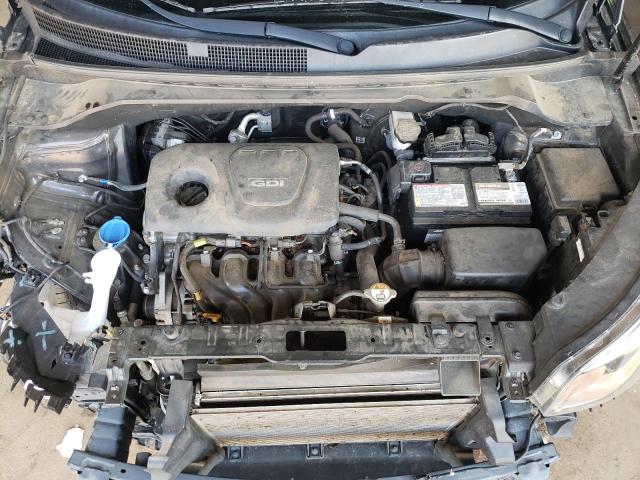 Photo 7 from auction – 2018 KIA SOUL with VIN KNDJN2A24J7895986