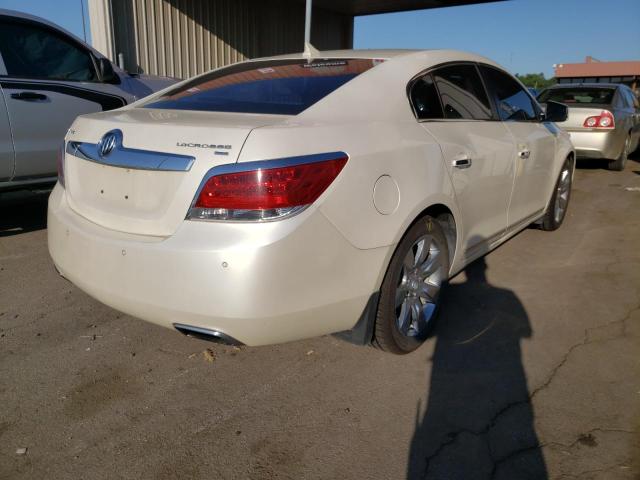 صورة رقم 4 من المزاد - 2011 BUICK LACROSSE C مع VIN 1G4GE5ED1BF296893