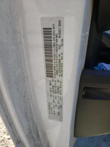 Photo 10 from auction – 2017 RAM PROMASTER with VIN 3C6TRVCG2HE550089