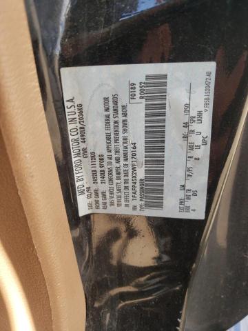 Photo 10 from auction – 1998 FORD MUSTANG GT with VIN 1FAFP45X2WF170164
