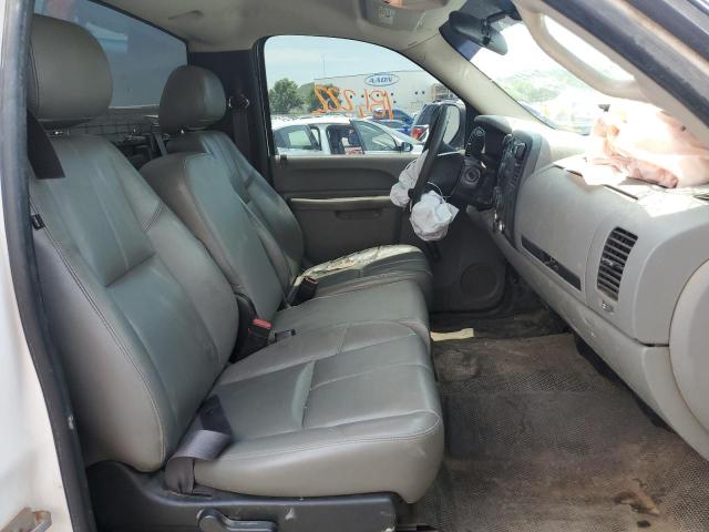 Zdjęcie 5 z aukcji – 2011 CHEVROLET SILVERADO z VIN 1GCNCPEA0BZ202004