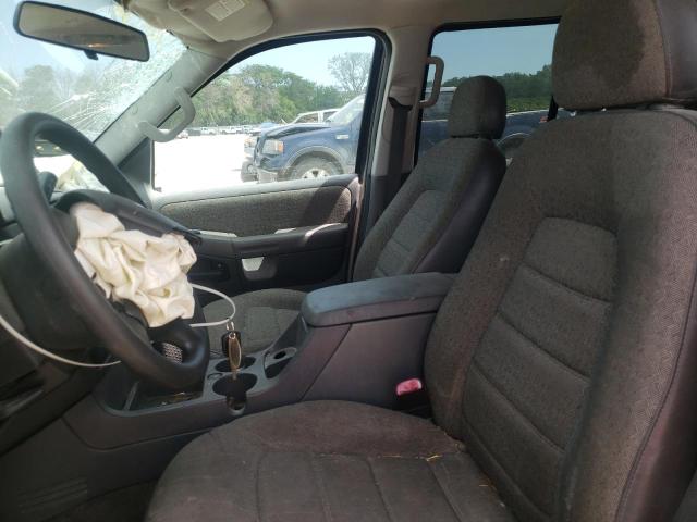 Photo 5 from auction – 2005 FORD EXPLORER X with VIN 1FMZU72K95UA36848
