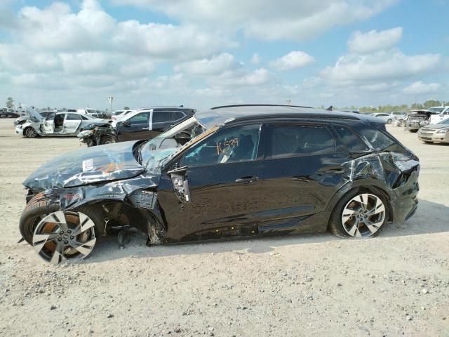 Photo 9 from auction – 2021 AUDI E-TRON PRE with VIN WA1AAAGEXMB024531