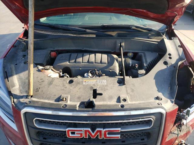 Photo 7 from auction – 2013 GMC ACADIA SLT with VIN 1GKKRRKD0DJ204675
