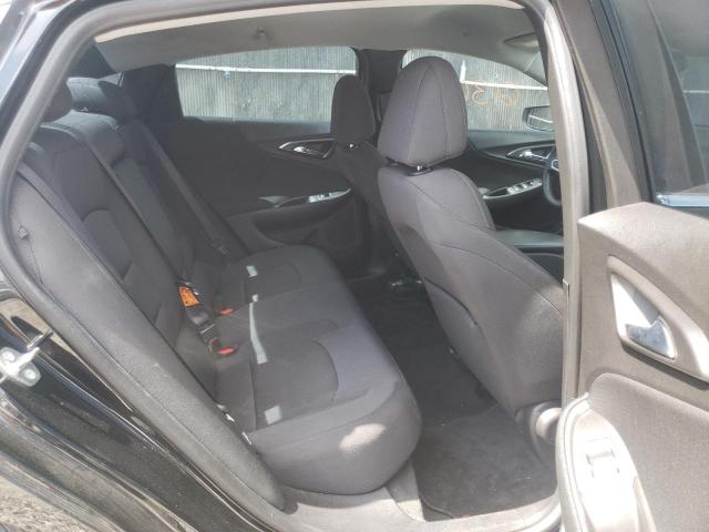 Photo 6 from auction – 2016 CHEVROLET MALIBU LS with VIN 1G1ZB5ST3GF302081