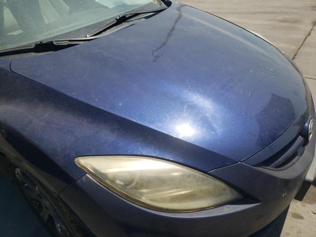Photo 9 from auction – 2010 MAZDA 6 I with VIN 1YVHZ8BH2A5M18388
