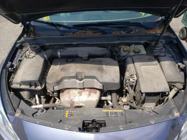 Photo 7 from auction – 2014 CHEVROLET MALIBU LS with VIN 1G11B5SL9EF124753