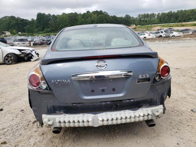 Photo 9 from auction – 2012 NISSAN ALTIMA BAS with VIN 1N4AL2AP8CC148795