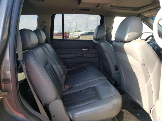 Photo 6 from auction – 2004 DODGE DURANGO LI with VIN 1D8HB58D94F136911