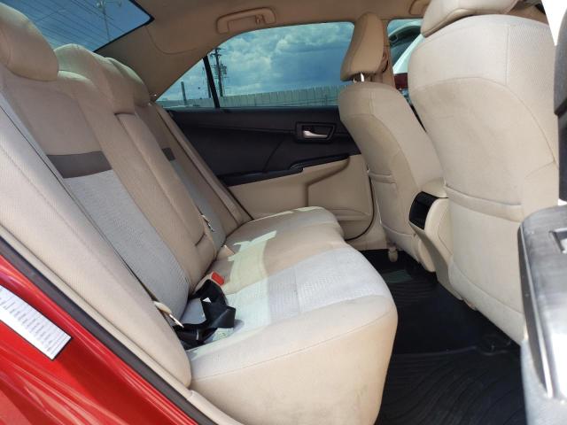 Photo 6 from auction – 2012 TOYOTA CAMRY BASE with VIN 4T1BF1FK1CU567297