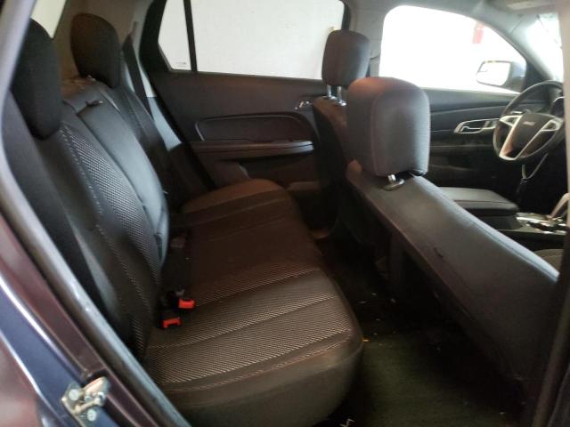 Photo 6 from auction – 2013 GMC TERRAIN SL with VIN 2GKFLTE34D6207160