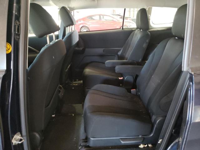 Photo 6 from auction – 2014 MAZDA 5 SPORT with VIN JM1CW2BL9E0168533