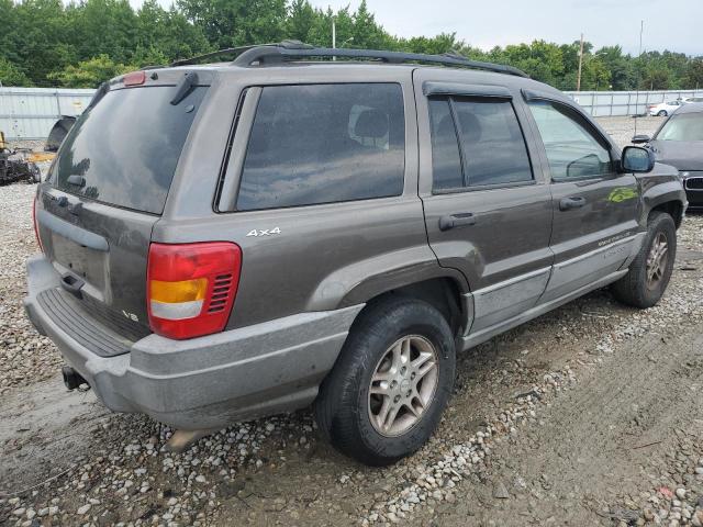 Photo 4 from auction – 2000 JEEP GRAND CHER with VIN 1J4GW48N4YC278747