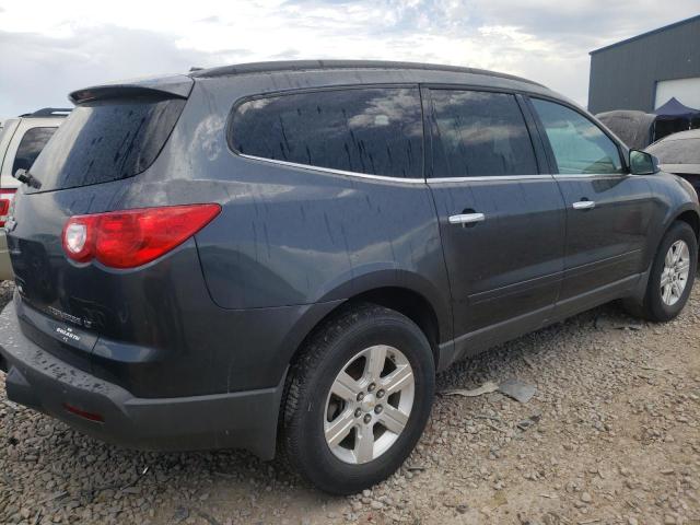 Photo 4 from auction – 2011 CHEVROLET TRAVERSE L with VIN 1GNKVGED0BJ303878