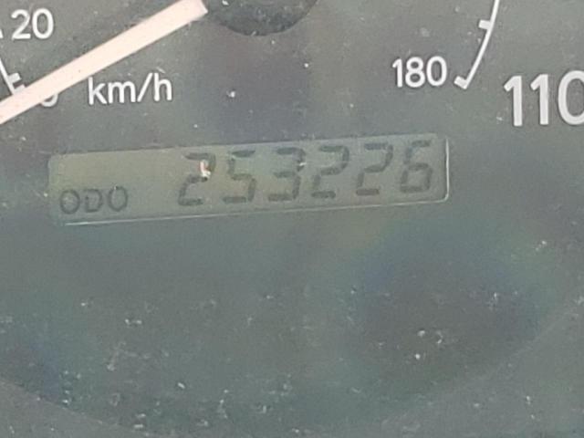 Photo 8 from auction – 2002 TOYOTA COROLLA CE with VIN 1NXBR12E32Z601343
