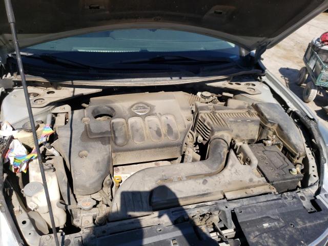 Photo 7 from auction – 2010 NISSAN ALTIMA BAS with VIN 1N4AL2AP7AN416415