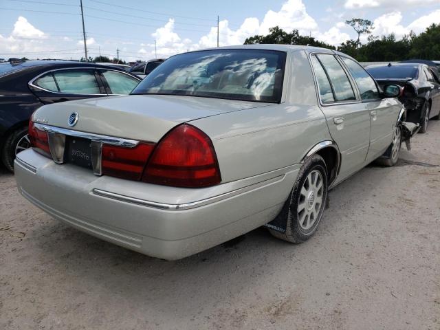 Photo 4 from auction – 2003 MERCURY GRAND MARQ with VIN 2MEHM75W73X675863