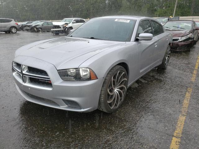 Photo 2 from auction – 2014 DODGE CHARGER SE with VIN 2C3CDXBG2EH364058