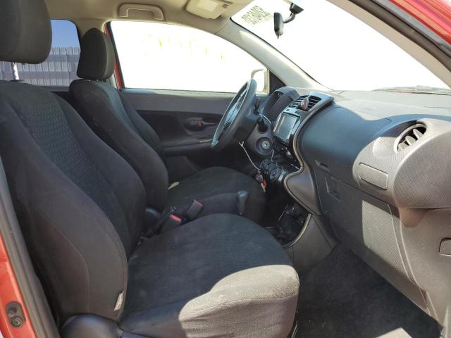 Photo 5 from auction – 2008 TOYOTA SCION XD with VIN JTKKU104X8J026156