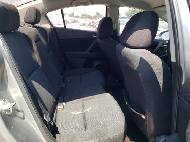 Photo 6 from auction – 2010 MAZDA 3 I with VIN JM1BL1SG7A1276994