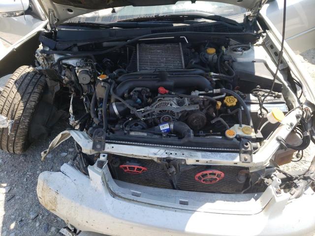 Photo 7 from auction – 2007 SUBARU LEGACY with VIN 4S3BL616X77213934