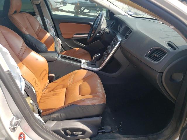 Photo 5 from auction – 2014 VOLVO S60 T5 with VIN YV1612FS7E2271610