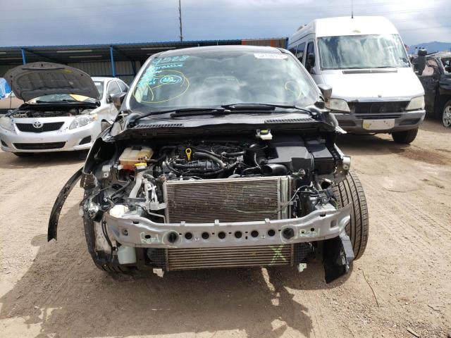 Photo 9 from auction – 2014 FORD ESCAPE SE with VIN 1FMCU9GX1EUE12691
