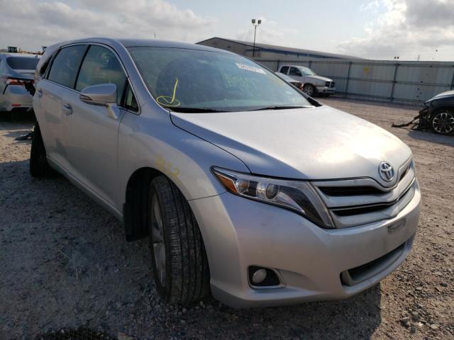 Photo 1 from auction – 2013 TOYOTA VENZA LE with VIN 4T3ZK3BB7DU058934