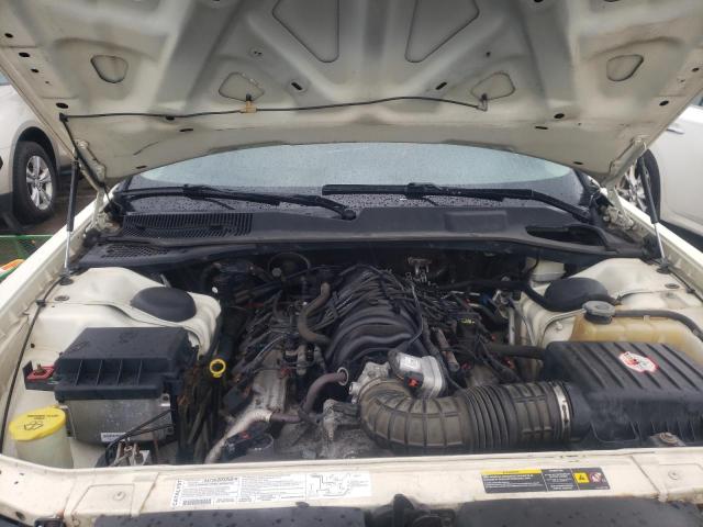 Photo 7 from auction – 2005 CHRYSLER 300C with VIN 2C3AA63HX5H657756