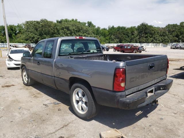 Photo 3 from auction – 2006 CHEVROLET SILVERADO with VIN 1GCEC19X46Z172829