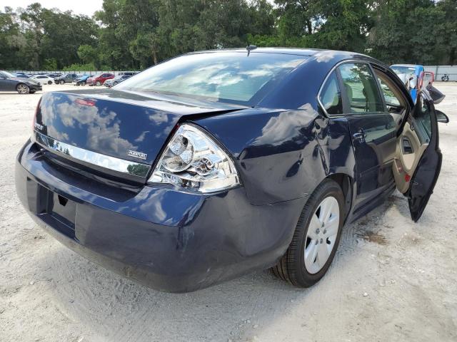 Photo 4 from auction – 2011 CHEVROLET IMPALA LS with VIN 2G1WA5EK9B1101066