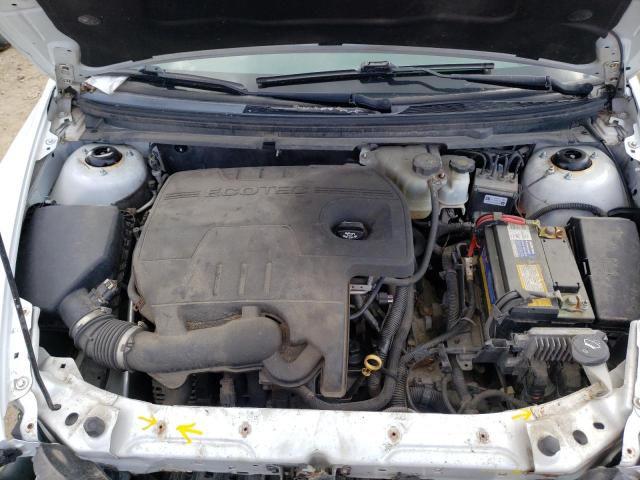 Photo 7 from auction – 2012 CHEVROLET MALIBU 2LT with VIN 1G1ZD5EU4CF270251