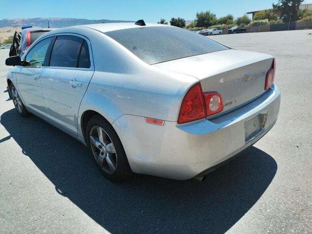 Photo 3 from auction – 2012 CHEVROLET MALIBU 2LT with VIN 1G1ZD5E04CF360562