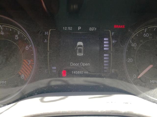 Photo 8 from auction – 2014 JEEP CHEROKEE L with VIN 1C4PJMCS4EW311399