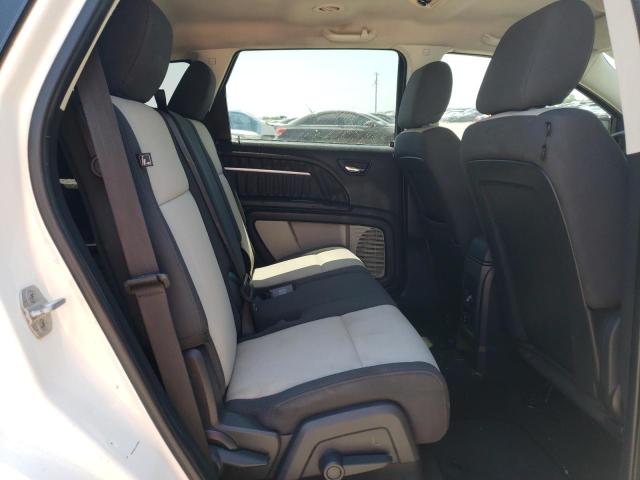 Photo 6 from auction – 2009 DODGE JOURNEY SX with VIN 3D4GG57V09T232545