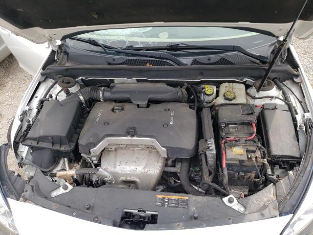 Photo 7 from auction – 2016 CHEVROLET MALIBU LIM with VIN 1G11C5SA6GF119993