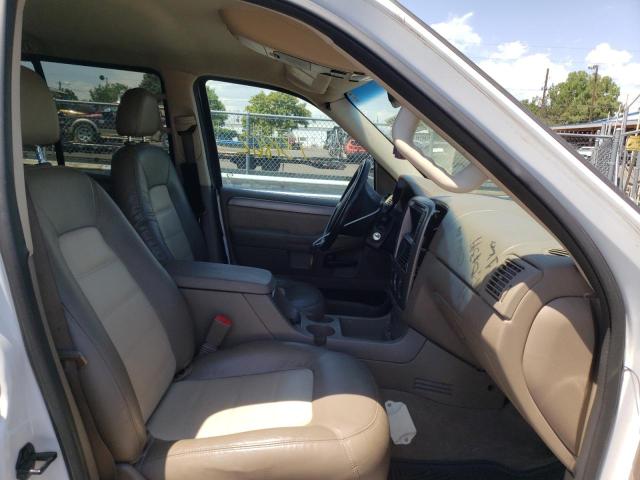 Фото 5 с аукциона – 2004 FORD EXPLORER X с VIN 1FMZU73K24UB31362