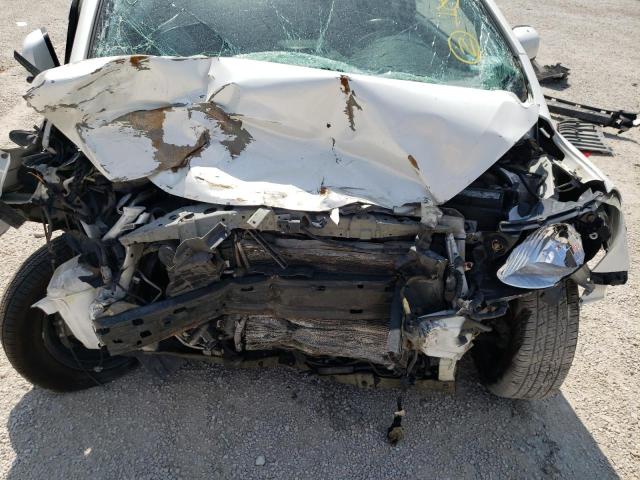Photo 9 from auction – 2014 NISSAN VERSA NOTE with VIN 3N1CE2CP5EL383188