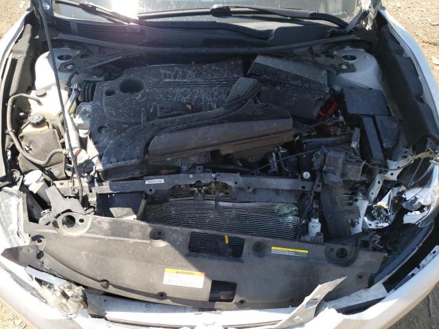 Photo 7 from auction – 2017 NISSAN ALTIMA 2.5 with VIN 1N4AL3AP4HC209783