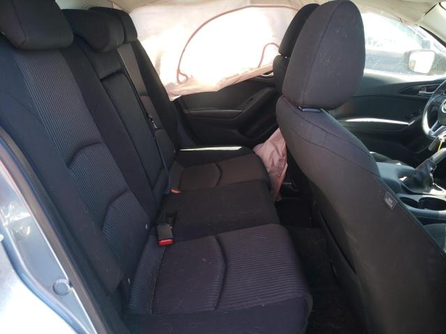 Photo 6 from auction – 2015 MAZDA 3 TOURING with VIN JM1BM1L75F1251675