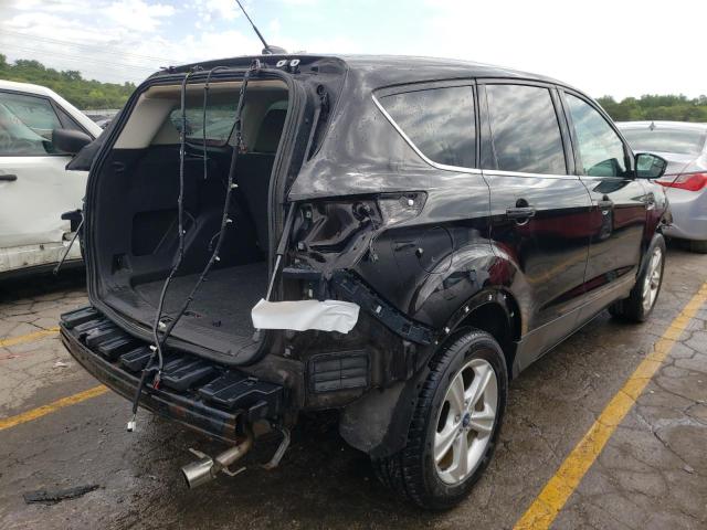 Photo 4 from auction – 2013 FORD ESCAPE SE with VIN 1FMCU0GX1DUB53534